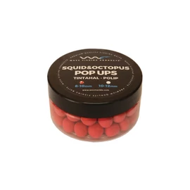 Wave Product Pop-Ups Squid & Octopus (8-10mm)