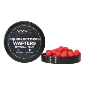 Wave Product Wafters Squid & Octopus
