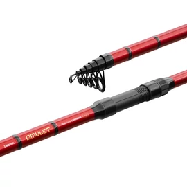 Delphin Teleszkópos Bot AMULET Tele 360cm - 120g