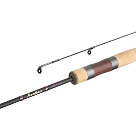 Delphin Pergető Bot TROUTERA SoftLURE 210cm 2részes - 1-7g