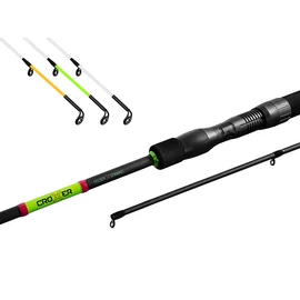 Delphin Feeder Bot CROXER 240cm 2részes - 45g