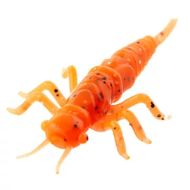 Lucky John Gumi Műcsali Pro Series Soft Lure Nayada (2.0")