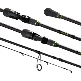 Gunki Pergető Bot Overtake Finesse ED S 215cm M - 5-21g