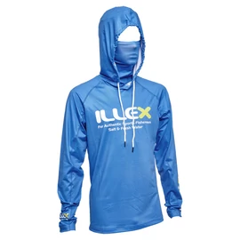 Illex Hosszú Újjú Póló 50+ Long Sleeved Illex Hosszú Újjú Póló 50+ Long Sleeved