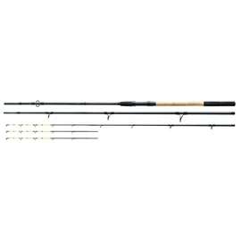 Nevis Feeder Bot Barbel River Feeder 360cm XXH 3+3részes - 100-250g