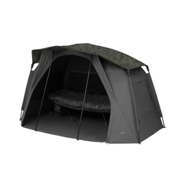 Trakker Védősapka Tempest RS Brolly Skull Cap Camo