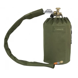 Trakker Gázpalack Táska NXG Gas Bottle Cover and Hose - 5,6kg