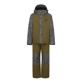 Trakker Thermo Ruhaszett CR camo 3 részes Winter Suit