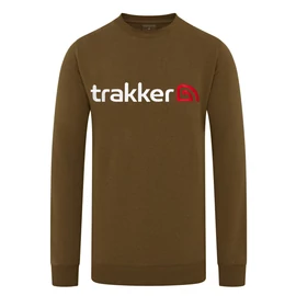 Trakker Pulóver CR Logo Sweatshirt