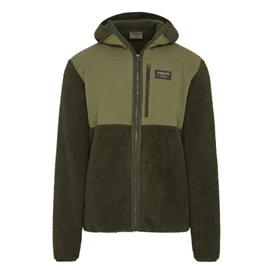 Trakker Kabát Techpro Sherpa Jacket