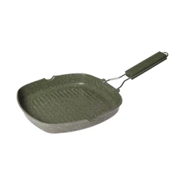 Trakker Serpenyő Armolife Marble Griddle Pan