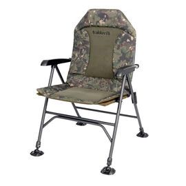 Trakker Szék RLX Recliner Tall