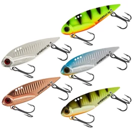 Spinmad Speciális Műcsali Amazonka (4g) - 3601