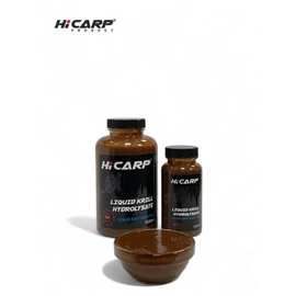 Hicarp Liquid Krill Hydrolysate Folyékony Krill Rák Kivonat