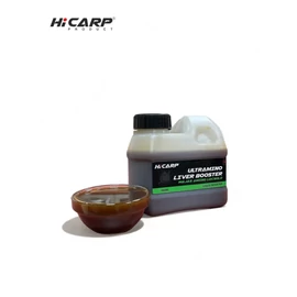 HiCARP Ultramino Liquid Booster (500ml)
