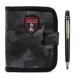 Reiva Horgászigazolvány Tok