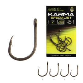 Carp Academy Horog Karma Specialist-X