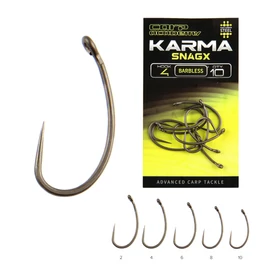 Carp Academy Horog Karma SnagX BB