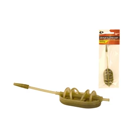 Benzár Kosár Method Feeder Air Flat