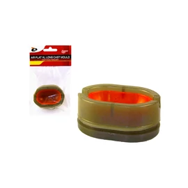 Benzár Műanyag Töltőforma Air Flat XL