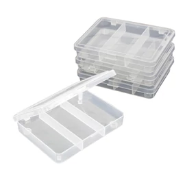 EnergoTeam Műcsalis Doboz HS-039