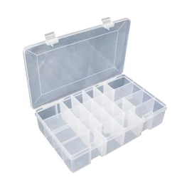 EnergoTeam Műcsalis Doboz (36x24x8cm)