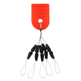 Nevis Feeder Stopper (M)