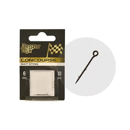 Benzár Csalitüske Concourse Slim (6mm)