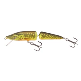 Salmo Wobbler Jointed Pike PE13JF (13cm)