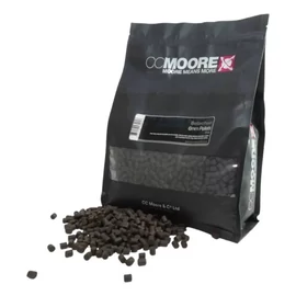 CC Moore Belachan Pellets - Belachan Rákos Pellet 6mm
