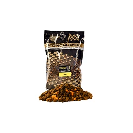 Benzár Concourse Twister Pellet Mix (800g) - Mango
