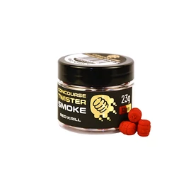 Benzár Concourse Twister Smoke (12mm)