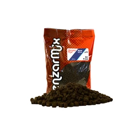 Benzár Mix Aqua Garant Pellet Uni (800g) - 4mm