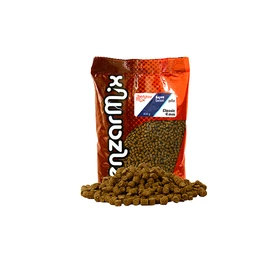 Benzár Mix Aqua Garant Pellet Classic (800g) - 4mm