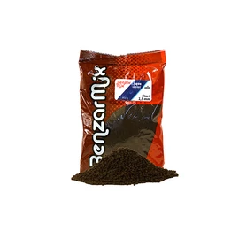 Benzár Mix Aqua Garant Pellet Start (800g) - 1,5mm