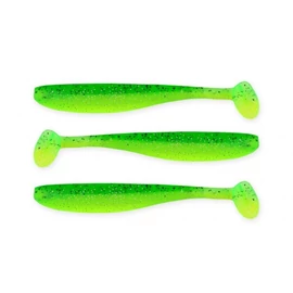 Reiva Gumihal Flash Shad (Poison Green) Reiva Gumihal Flash Shad (Poison Green)