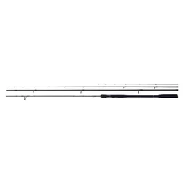Shimano Feeder Bot Aero X1A Distance Feeder (3,96m/100g) + 3 spicc