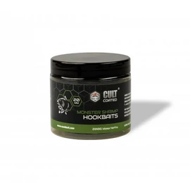 Nash Monster Shrimp Bevonatos Horogcsali Cult Coated Hookbaits