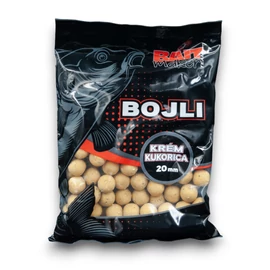 Bait Maker Bojli Krém Kukorica (800g)