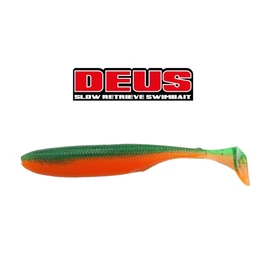 Biwaa Gumihal Deus (2") 5,1cm (14db/csomag)