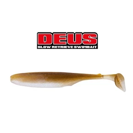 Biwaa Gumihal Deus (5") 13cm (5db/csomag)