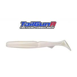 Biwaa Gumihal Tailgunr (2,5") 6,5cm (10db/csomag)