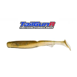 Biwaa Gumihal Tailgunr (3,5") 9cm (5db/csomag)