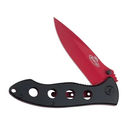 Berkley Kés Fishingear Foldable Knife