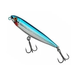 Berkley Wobbler Pulse Slurp (8,5cm, 9,4g) - Blue Flash