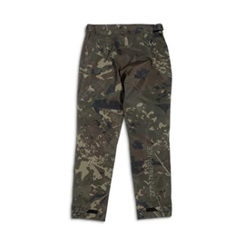 Nash Vízálló Nadrág Zero Tolerance Extreme Waterproof Trousers Camo