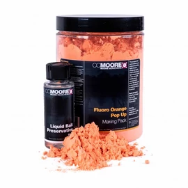 CC Moore Fluoro Orange Pop Up Mix Pack (200g)