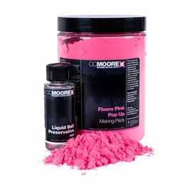 CC Moore Fluoro Pink Pop Up Mix Pack (200g)