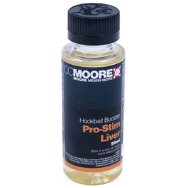 CC Moore Pro-Stim Liver Hookbait Booster - 50ml