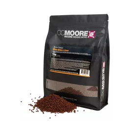 CC Moore Pellet Pro-Stim Liver (1kg) - 6mm